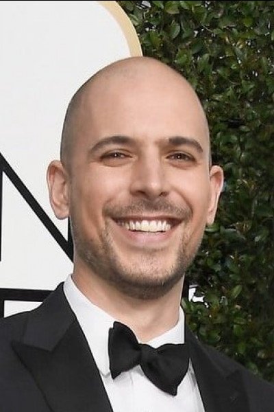 Фред Бергер