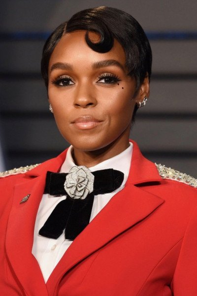 Janelle Monáe