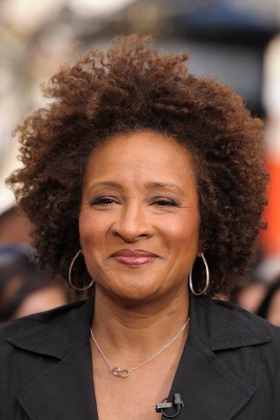 Ванда Сайкс