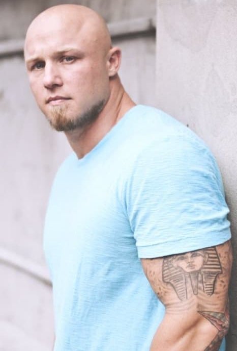 Luke Hawx