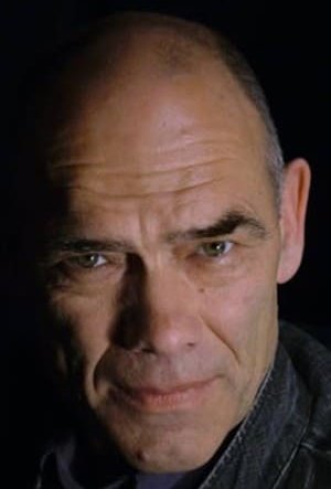 Питер Гиннесс