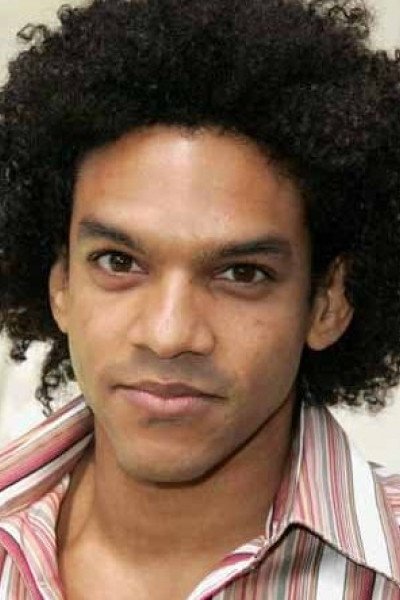 Хари Пэйтон