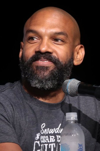 Хари Пэйтон