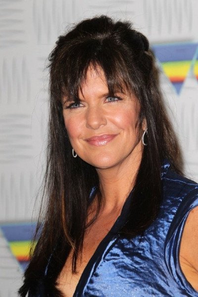 Дженнифер Хейл