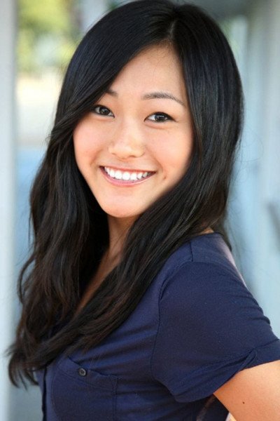 Карен Фукухара