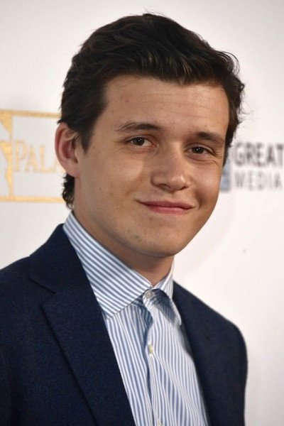 Ник Робинсон