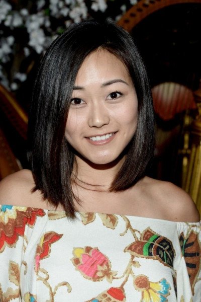 Карен Фукухара