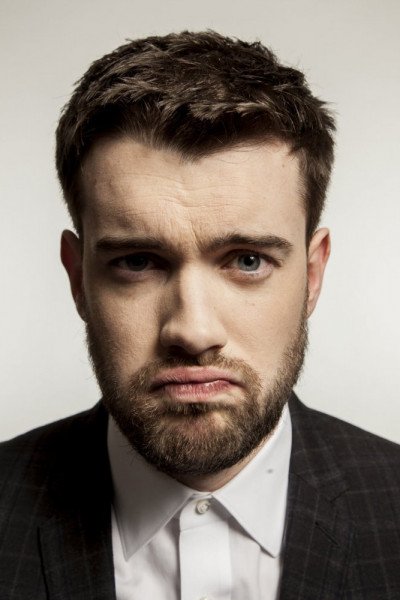 Джек Уайтхолл