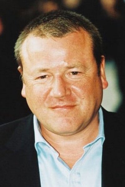 Рэй Уинстон