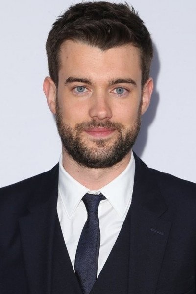 Джек Уайтхолл