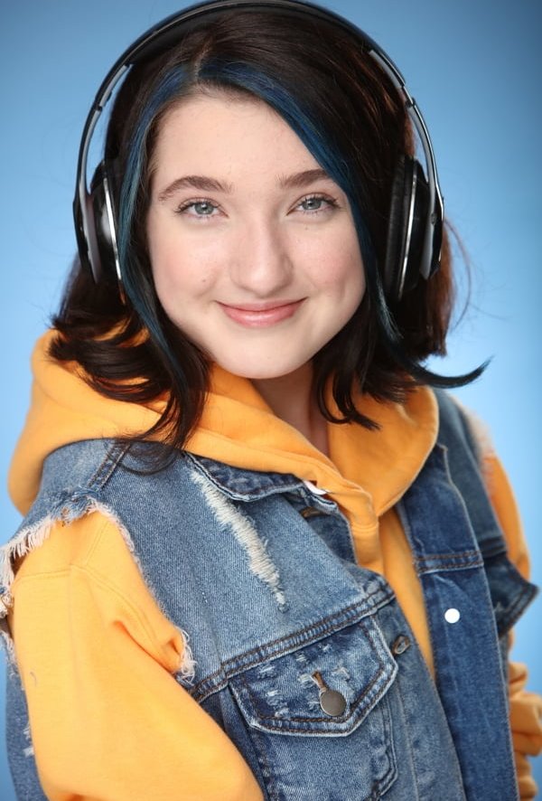 Николь Муреа Шерман