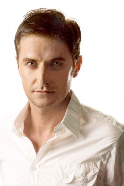 Ричард Армитедж