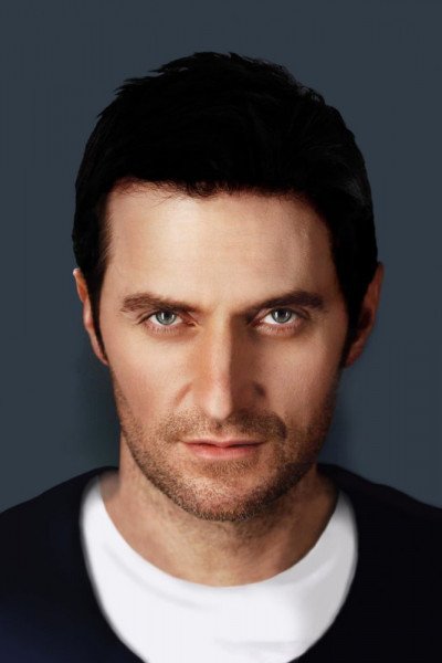 Ричард Армитедж