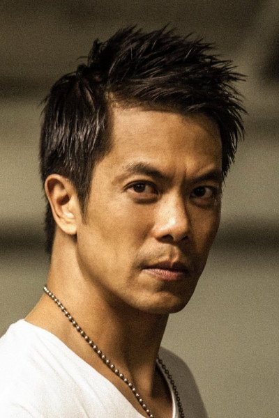 Байрон Манн