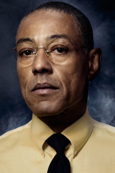 Джанкарло Эспозито