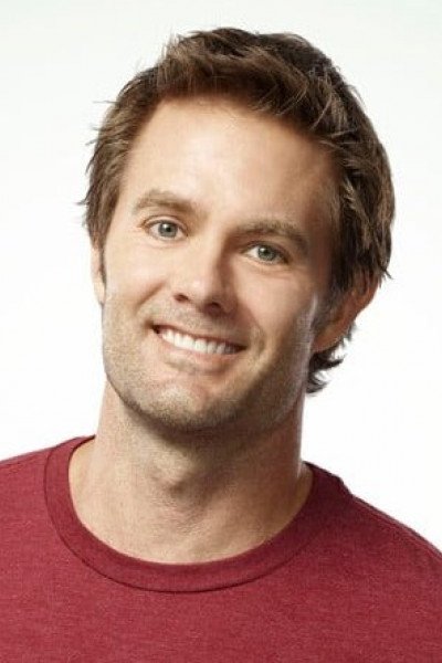 Гаррет Диллахант