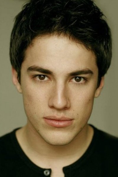 Michael Trevino