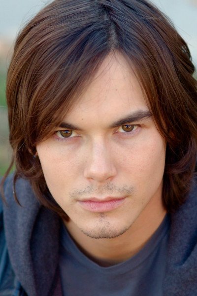 Тайлер Блэкберн