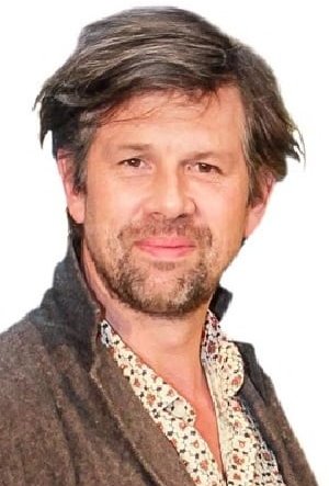 Йохан Хелденберг