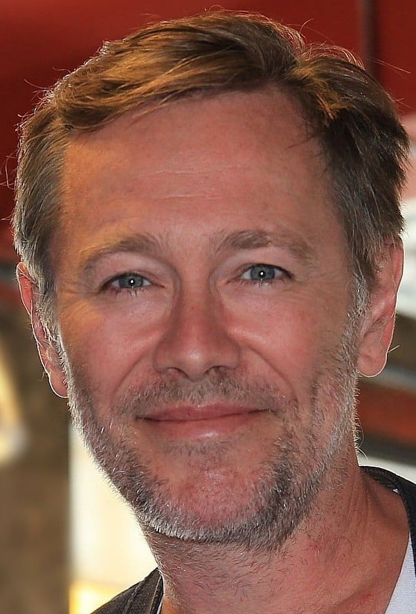 Питер Аутербридж