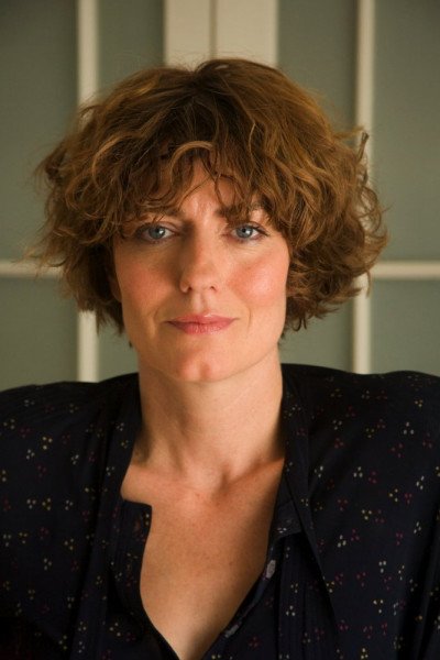 Анна Чэнселлор