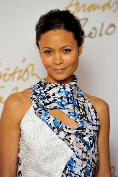 Тэнди Ньютон