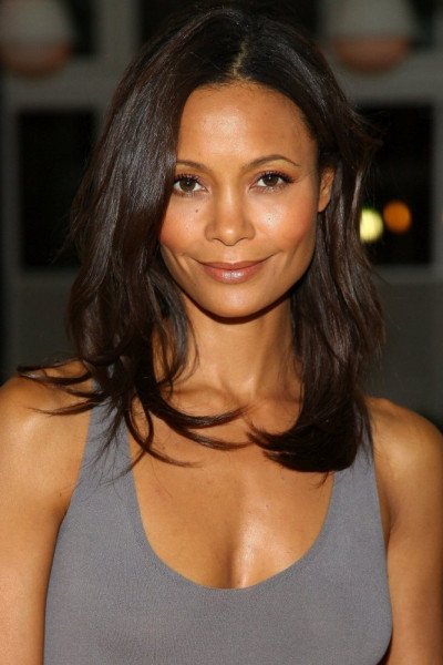 Тэнди Ньютон