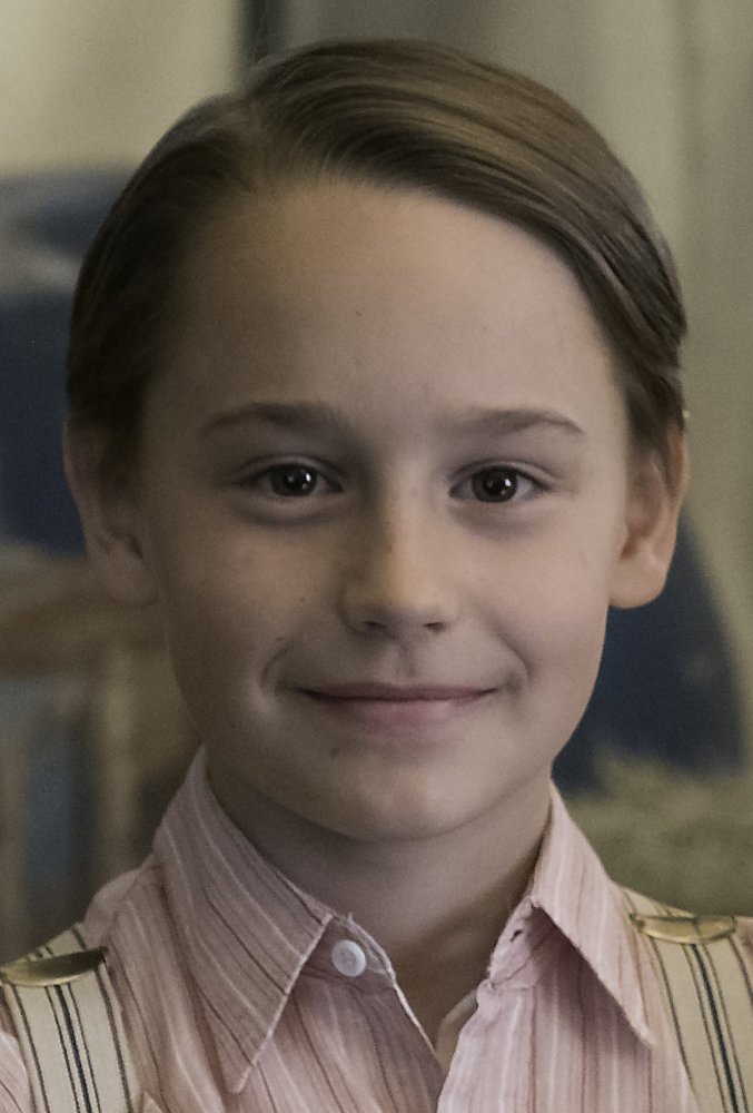 Финли Хоббинс