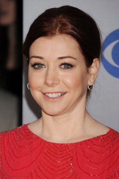 Элисон Хэннигэн