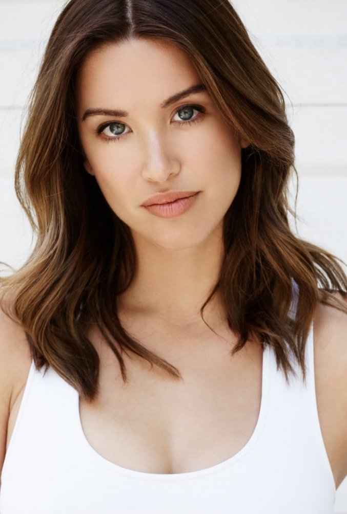 Мелисса Болона