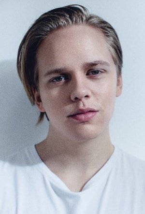 Вальтер Скарсгард