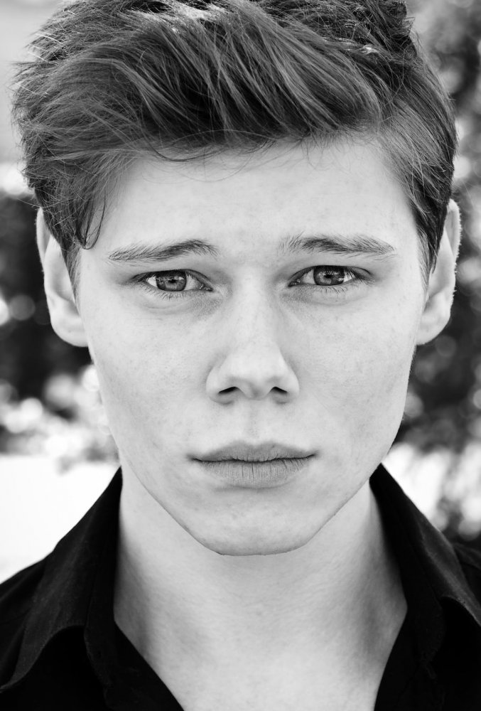 Люсиан Чарльз Колье