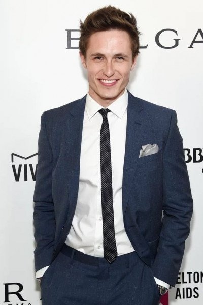 Грэм Томас Кинг