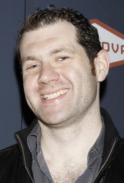 Билли Айкнер