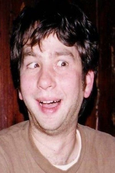 Дэвид Херман