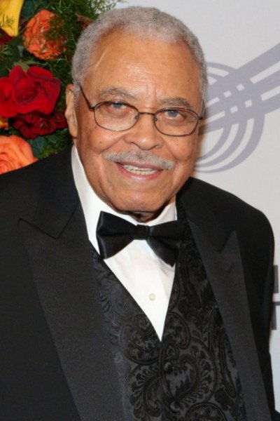 Джеймс Эрл Джонс