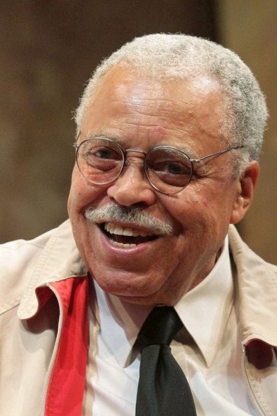 Джеймс Эрл Джонс