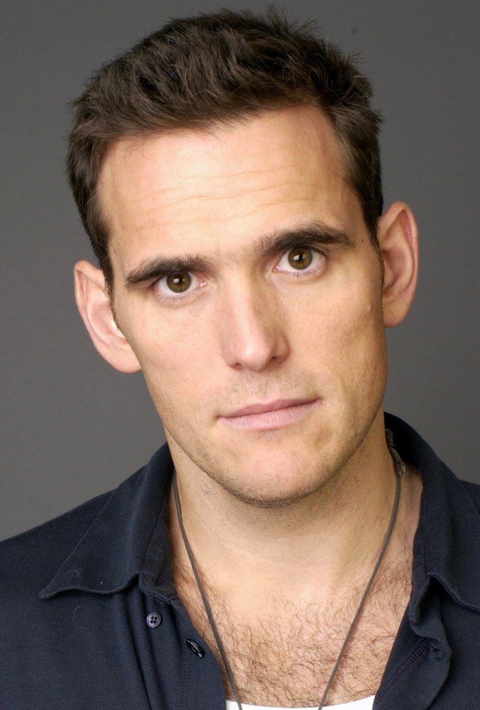 Next photo of Matt Dillon