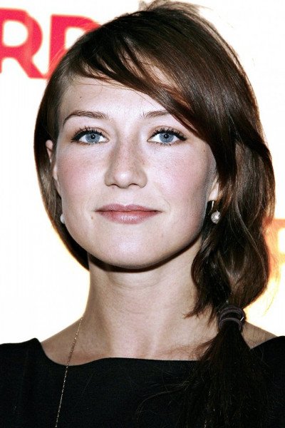 Кэрис ван Хаутен