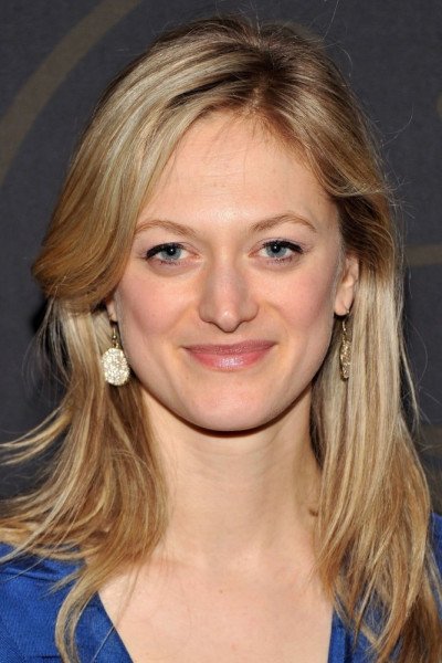 Марин Айрлэнд