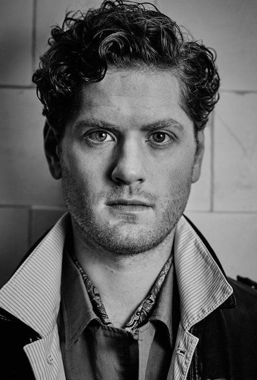 Кайл Соллер