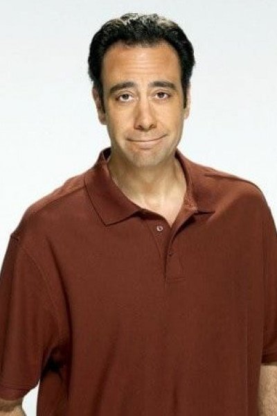 Брэд Гэррет