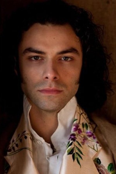 Эйдан Тернер