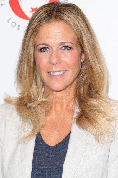 Рита Уилсон