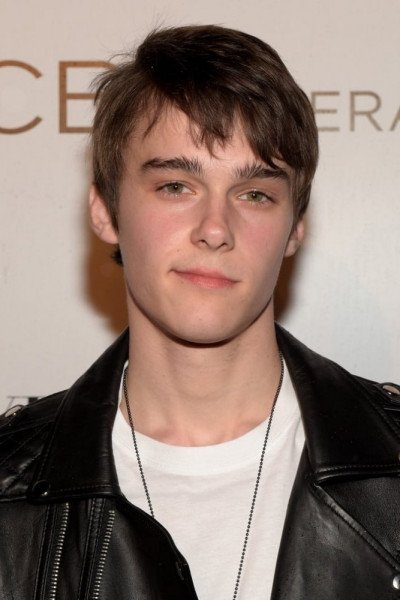 Митчелл Хоуп