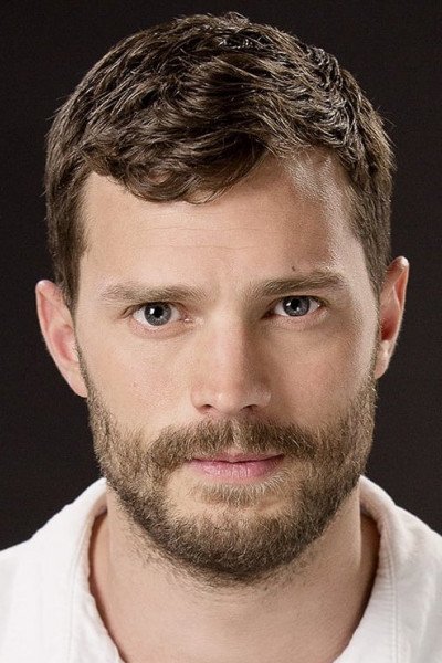 Джейми Дорнан