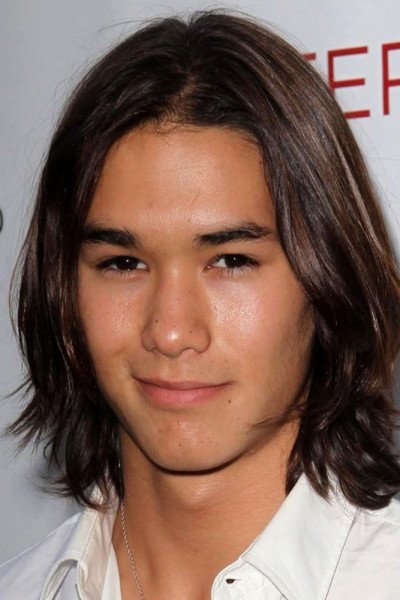 Booboo Stewart