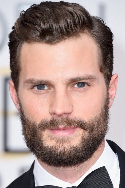 Джейми Дорнан