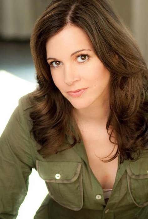 Кэтрин Зэнна