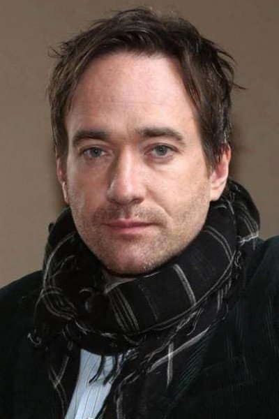 Мэттью Макфэдиен